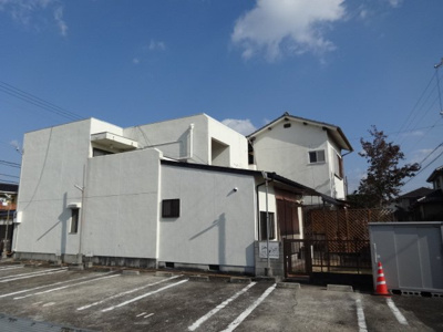 【外観】 | 新神野タウンハウス