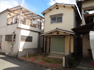 【外観】