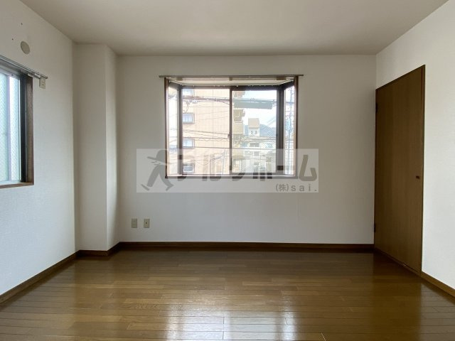 メゾンプチフォーレの居間・リビング