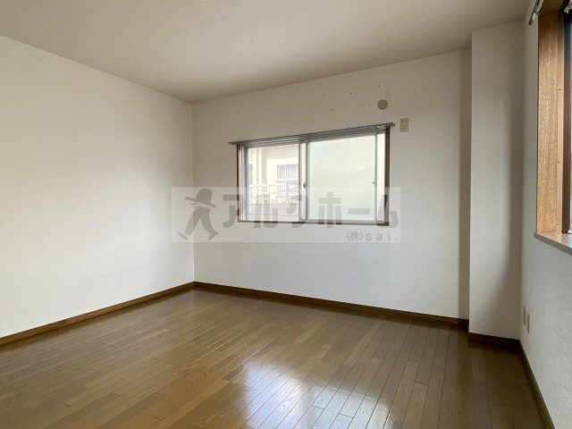 メゾンプチフォーレの居間・リビング