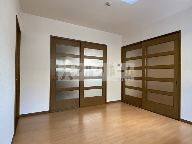 メゾンプチフォーレの居間・リビング