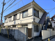 世田谷区八幡山３丁目のアパートの画像