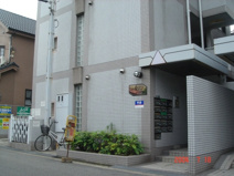 シャルマンフジ久米田弐番館の画像