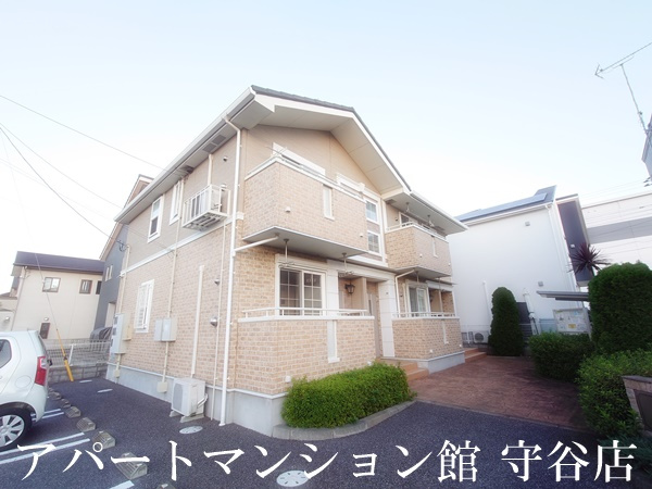 ブライトヒルズ