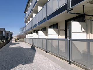 【バルコニー】 | ハサマミナミ