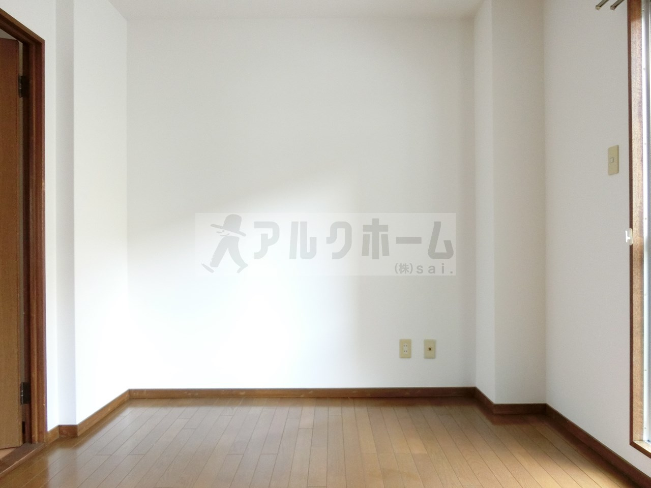 メゾンプチフォーレの寝室|メゾンプチフォーレ（柏原市清州）　寝室