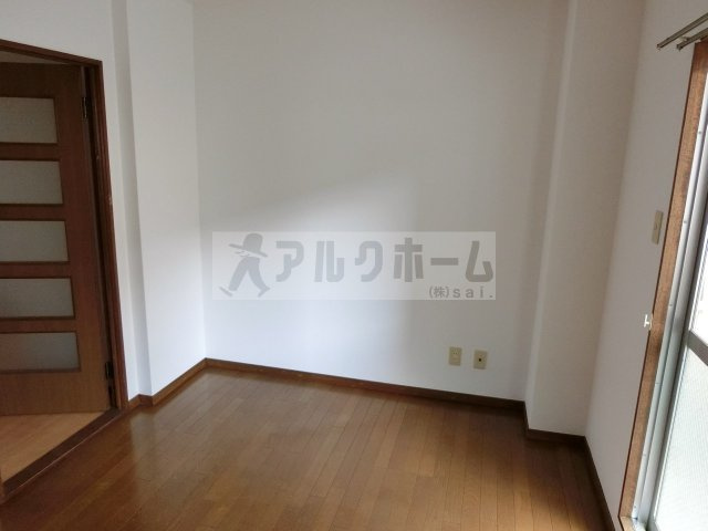 メゾンプチフォーレの寝室|メゾンプチフォーレ（柏原市清州）　寝室