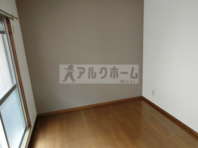 メゾンプチフォーレの洋室|メゾンプチフォーレ（柏原市清州）　洋室