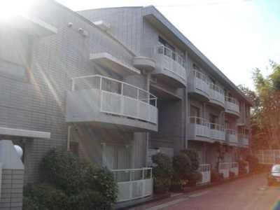 【外観】 | メゾン雲雀丘花屋敷
