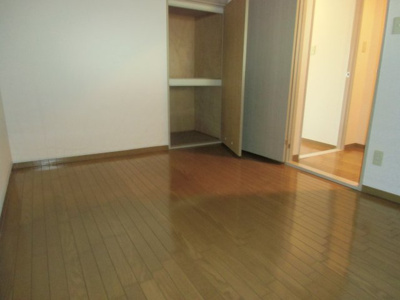 【収納】 | グリーンコートマンション