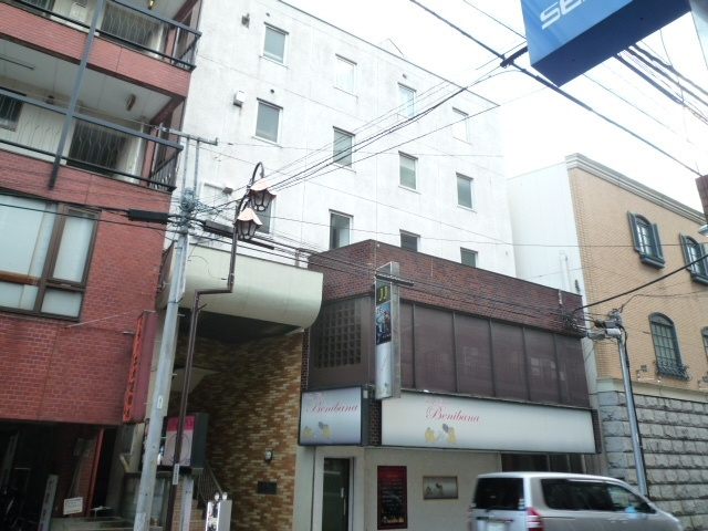 レスポアール久米川