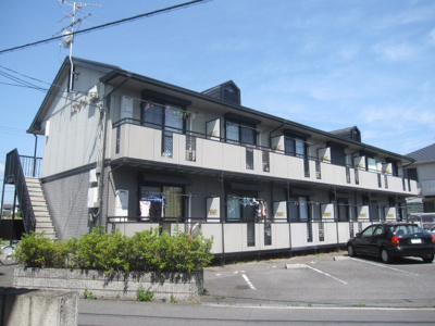 【外観】 | エストクール