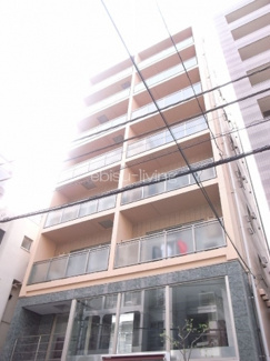 【外観】 | 南青山ハウス