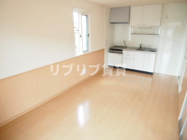 Ya-ECO House(ヤーエコハウス)の居間・リビング