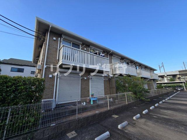 Ya-ECO House(ヤーエコハウス)の外観