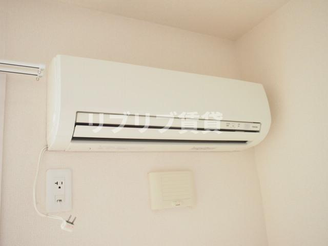 Ya-ECO House(ヤーエコハウス)の設備