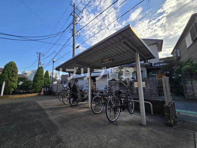 Ya-ECO House(ヤーエコハウス)のその他共用部分