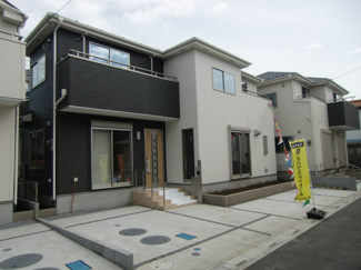 【外観】 | 3号棟/3,000万円