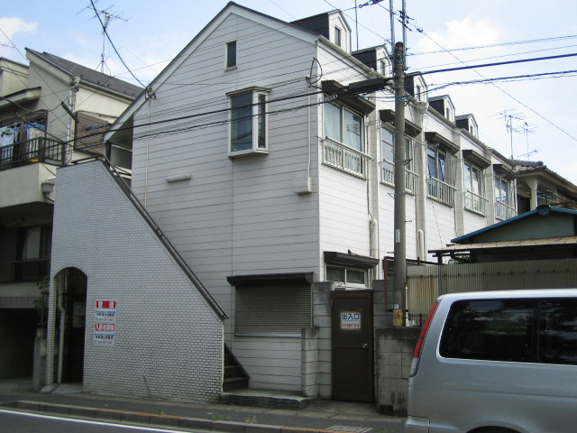 スカイピア東村山