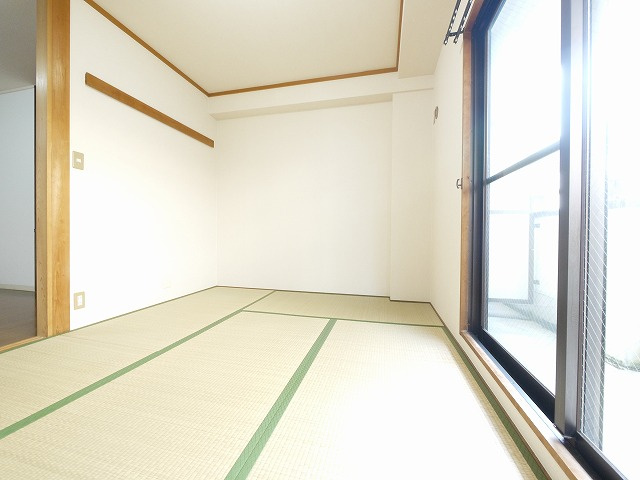 ダルバールやまとの和室