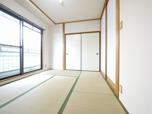 ダルバールやまとの和室