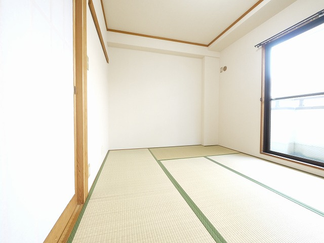 ダルバールやまとの和室