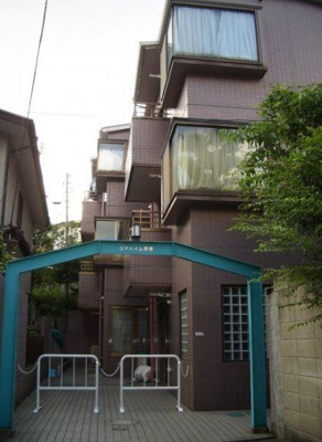 【外観】 | コアハイム若宮