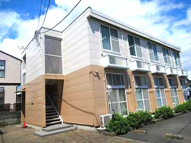 レオパレスグレイスⅡの画像