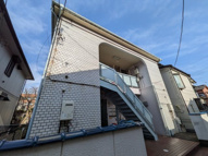 メゾンレポの画像