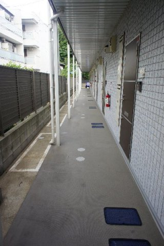 【エントランス】 | リブリ・ＭＩＹＡＢＩ | 建物入口です
