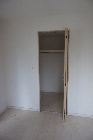 【収納】 | リブリ・ＭＩＹＡＢＩ | 大きなスペースがあり、収納には困りません