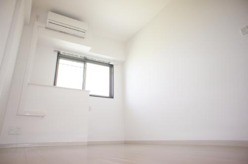 【寝室】 | エグゼシャトー四番館 | 寝室にいかがでしょうか