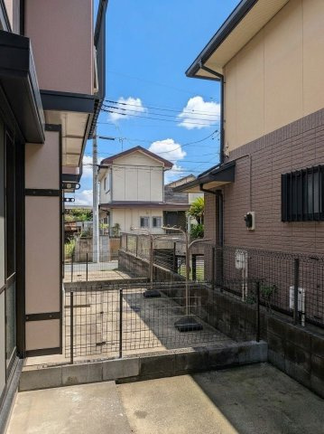 【展望】 | それいゆ湊 | 展望です