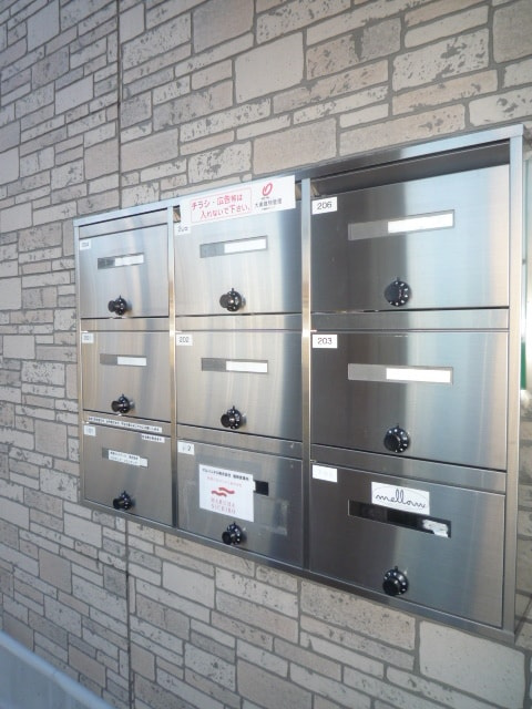 パークストリート１のその他共用部分