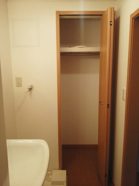 パークストリート１のその他