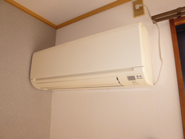 セジュール明石Ｂの設備