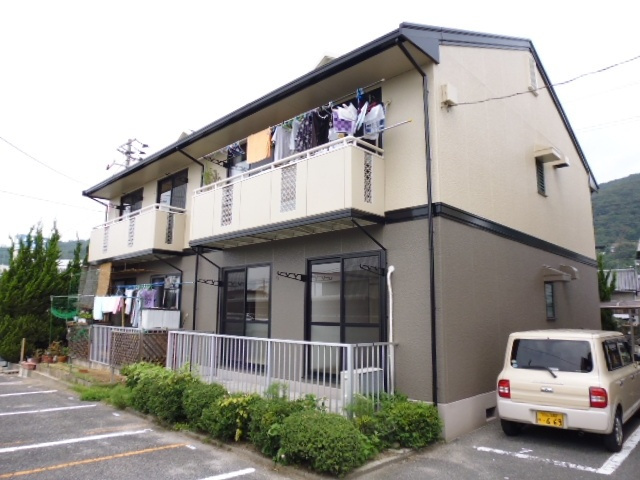 セジュール明石Ｂ