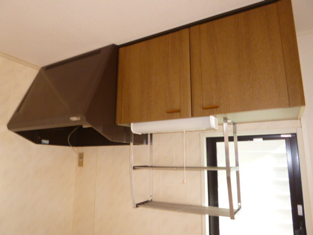 セジュール明石Ｂのキッチン