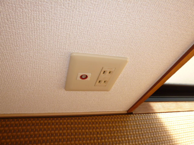 セジュール明石Ｂの設備