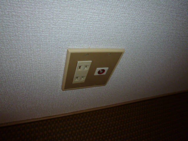 セジュール明石Ｂの設備