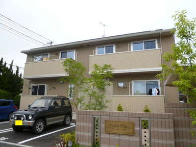 【外観】 | ファーデン・ハウス