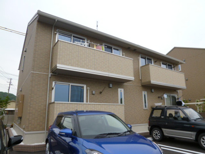 【外観】 | ファーデン・ハウス