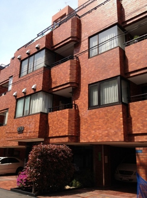 【外観】 | 南青山マンション