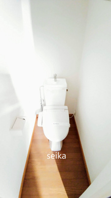 【トイレ】 | サン 