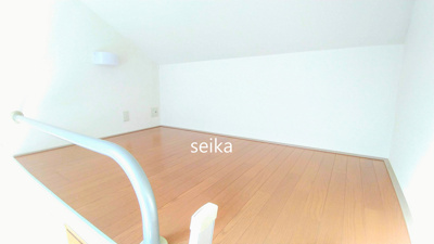 【寝室】 | サン 