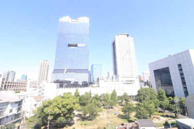 【展望】 | モンテベルデ新梅田