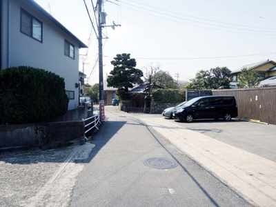 【周辺】 | グランドメゾン中山