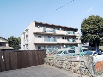 【外観】 | グランドメゾン中山