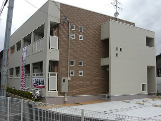 【外観】 | シャロルⅡ