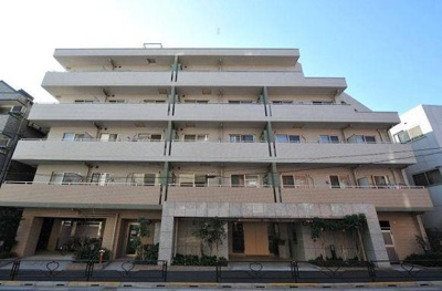 【外観】 | クオリア後楽園